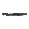Batería para HP 240 G4, 255 G4 2200 mAh (33 Wh) 14,4 - 14,8 voltios