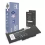 Batería MITSU DELL LATITUDE MXV9V 7200mAh 55Wh 7,6V