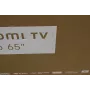 SALE OUT. Xiaomi QLED TV A Pro 2026 65 pulgadas | Xiaomi QLED TV A Pro 2026 | 65 | Smart TV | Google TV | 4K UHD | EMBALAJE DAÑADO