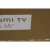 SALE OUT. Xiaomi QLED TV A Pro 2026 65 pulgadas | Xiaomi QLED TV A Pro 2026 | 65 | Smart TV | Google TV | 4K UHD | EMBALAJE DAÑADO