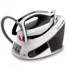 Plancha Tefal Express Power SV8130 2800 W 1,8 L suela Durilium AirGlide Autoclean negra, blanca