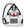Plancha Tefal Express Power SV8130 2800 W 1,8 L suela Durilium AirGlide Autoclean negra, blanca