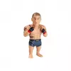 Figuras coleccionables Ufc Octagon Fighters S1 peleas - Pereira VS. Adesanya 2