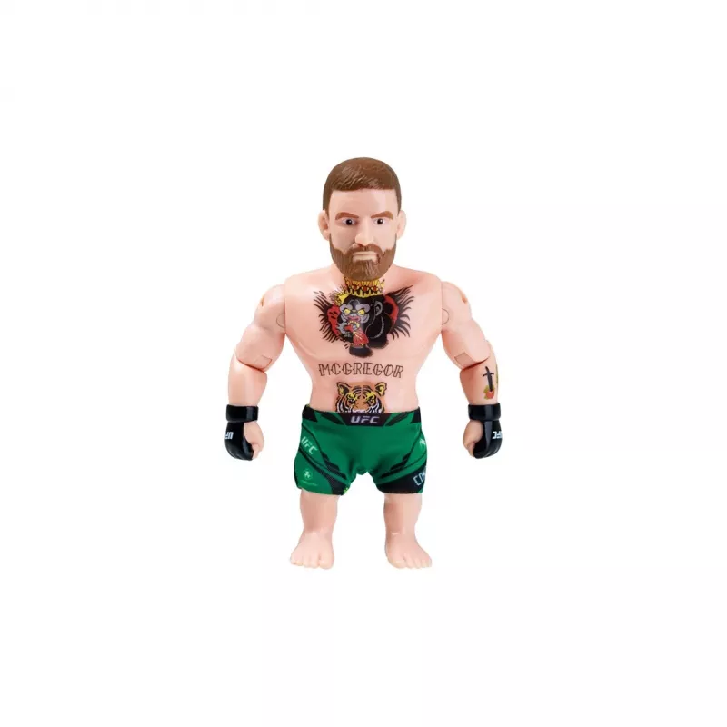 Figura de acción Ufc Octagon Fighters S1 11 cm - Conor Mcgregor