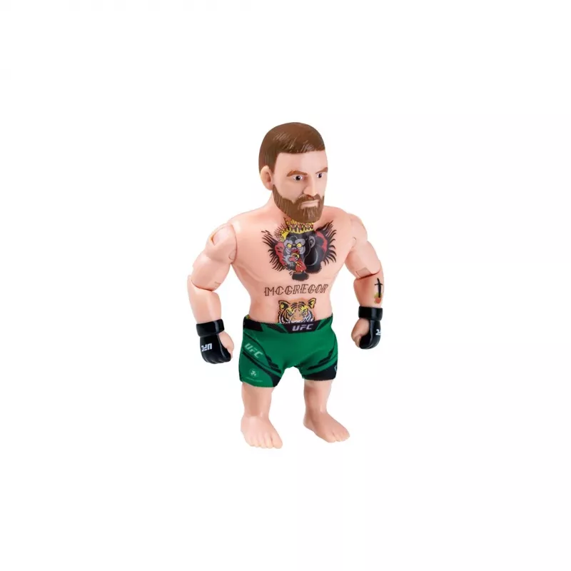 Figura de acción Ufc Octagon Fighters S1 11 cm - Conor Mcgregor