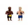 Ufc Octagon Fighters S1 peleas legendarias - Jones VS. Gustafsson