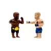 Ufc Octagon Fighters S1 peleas legendarias - Jones VS. Gustafsson