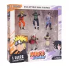 Figuras Naruto Shippuden – pack de 6 Deluxe Edition VER. B