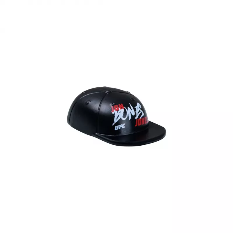 Figura de acción Ufc Octagon Fighters S1 11 CM - Jon Jones