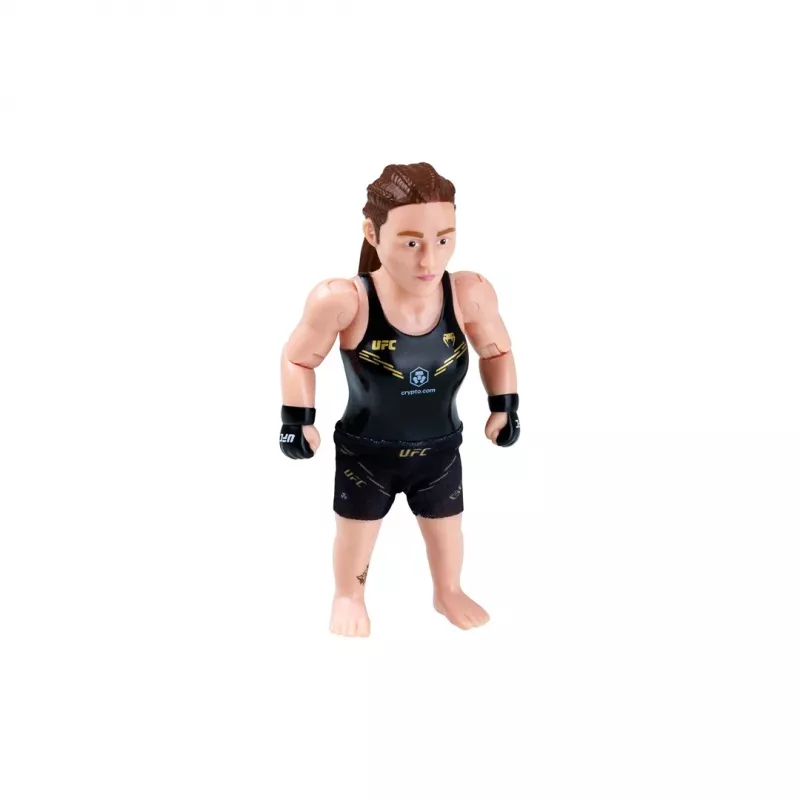 Figura de acción Ufc Octagon Fighters S1 11 cm – Alexa Grasso