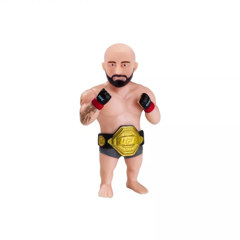 Figuras coleccionables Ufc Octagon Fighters S1 - Volkanovski VS. Ortega