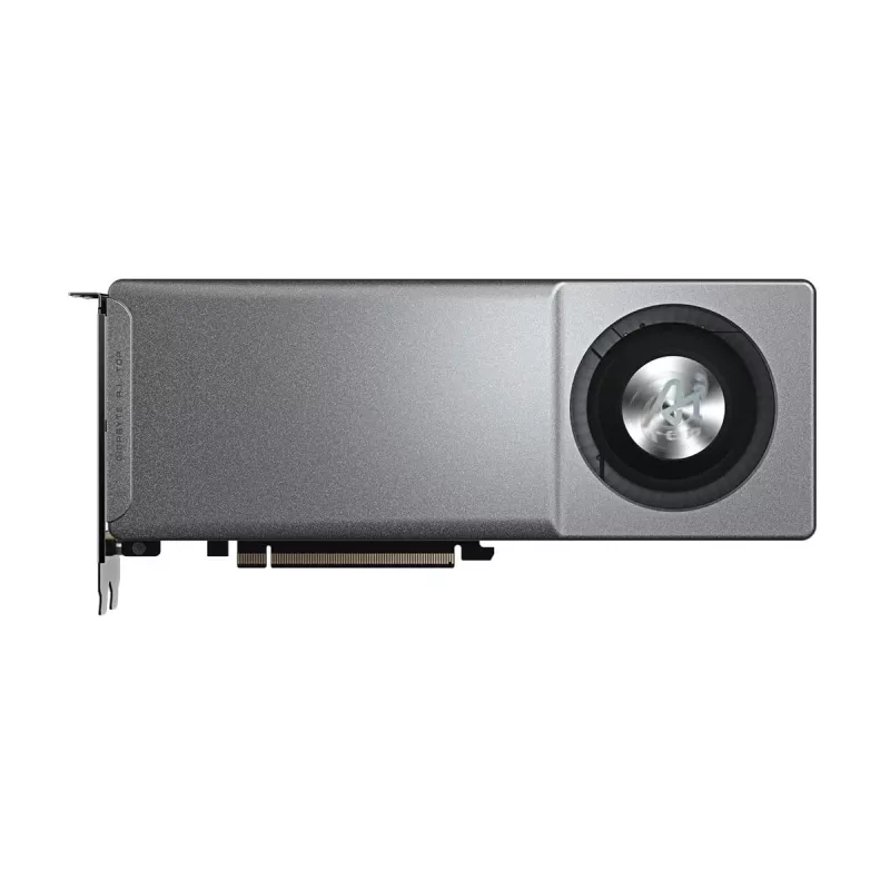 Tarjeta gráfica GIGABYTE Radeon AI PRO R9700 AI TOP 32G, 32GB GDDR6 - Retail