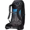 PARAGON 40, mochila negra, 40 L, talla S/M