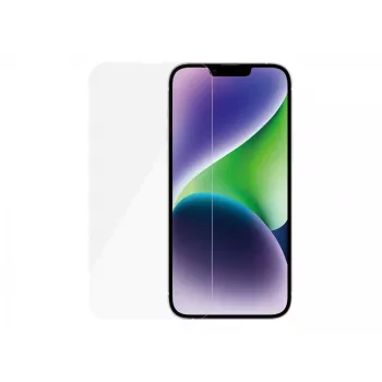 Protector de pantalla SAFE by PanzerGlass Apple iPhone 14 Plus | 13 Pro Max | Ultra-Wide Fit | PanzerGlass