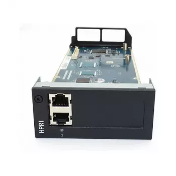 Módulo de interfaz ISDN 1xPRI DeTeWe MiVoice Office 470 centralita 1 PRI