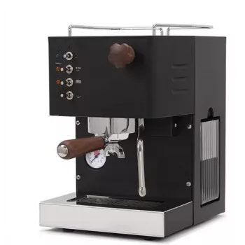 Cafetera espresso Quick Mill Pippa negra
