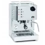 Cafetera espresso Quick Mill Pippa acero inoxidable