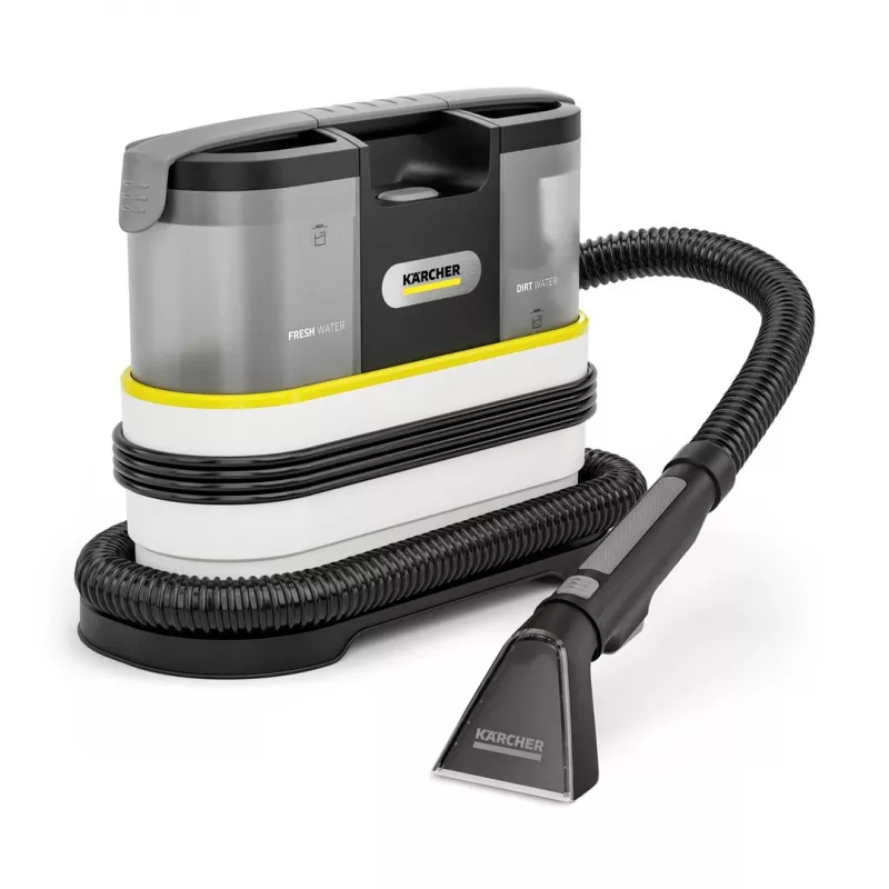 Kärcher SE 2 Spot aspirador con depósito en seco 450 W sin bolsa