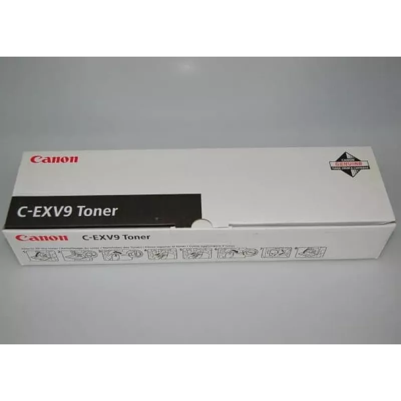 Canon Original - unidad de tambor - para imageRUNNER 3100C