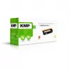 KMP B-T64 - de alta capacidad - amarillo - compatible - cartucho de tóner (alternativo a: Brother TN326Y) - para Brother DCP-L8400, DCP-L8450, HL-L8250, HL-L