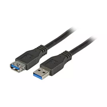 Efb K5237.5 cable USB negro