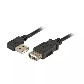 Efb K5246SW.1 cable USB negro