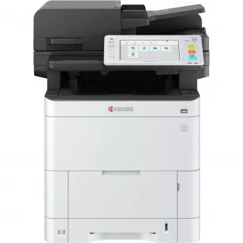 Kyocera 870B61102Z43NL0 impresora gris