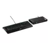 4P Sngl Head DP/HDMI a DP/HDMI Video Sec DT Kvm SW NO Cac PP4.0