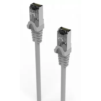 INCA cable Ethernet ICAT7-305AG S/FTP1 23 AWG cable CAT7 - cable - red