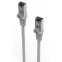 INCA cable Ethernet ICAT7-500AG S/FTP1 23 AWG cable CAT7 500M – cable – red