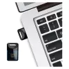SILICON POWER Jewel J06 - memoria USB - 32GB - USB3.0 - azul oscuro (SP032GBUF3J06V1D)