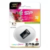 SILICON POWER Jewel J06 - memoria USB - 32GB - USB3.0 - azul oscuro (SP032GBUF3J06V1D)