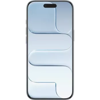 Belkin Invisiglass protector de pantalla iPhone Air OVA237hq