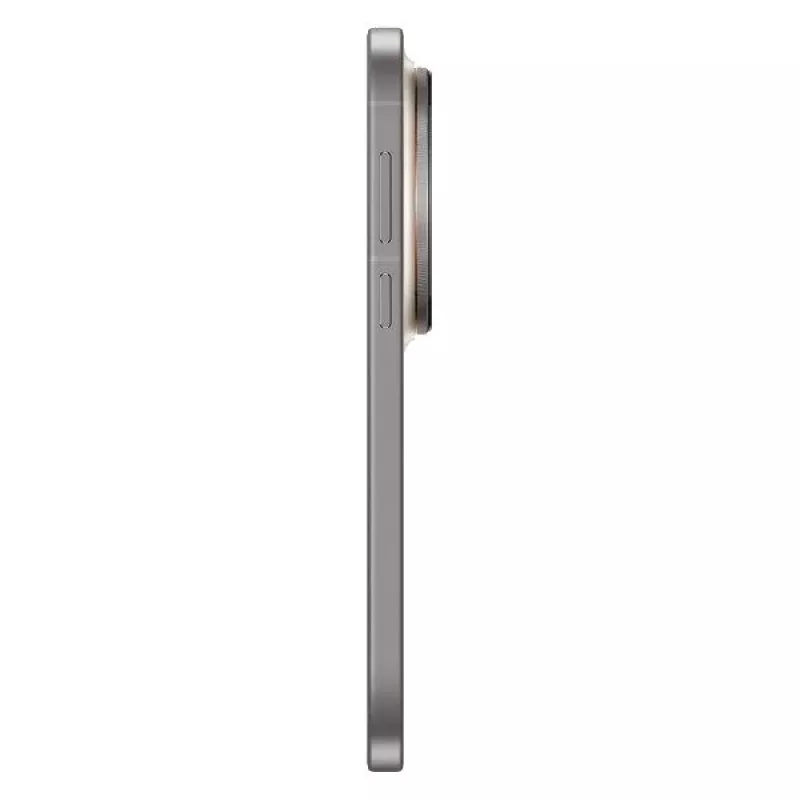 VIVO X300 PRO 16/512 Dune Brown 17,2 cm (6.78) Dual SIM Android 16.0 5G 16 GB 512 GB 5440 mAh (marrón)