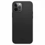 DBRAMANTE Accessories Bulk-Nuuk-iPhone 16e-Clear funda transparente