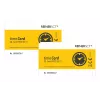 ReinerSCT timeCard Premium tarjeta chip 50 DES (2749600-563)