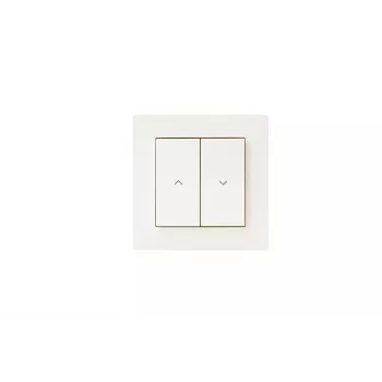 Interruptor de persiana Eve Systems Shutter Switch Matter 10ECI1751 – control inteligente de persianas, compatible con Matter