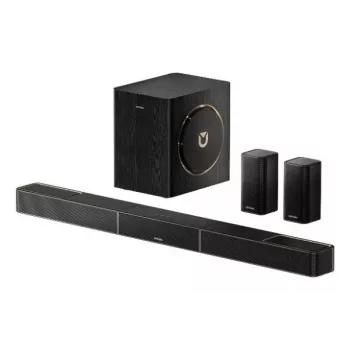 Ultimea altavoz activo Skywave F40 barra de sonido (Dolby Atmos) (U4122)