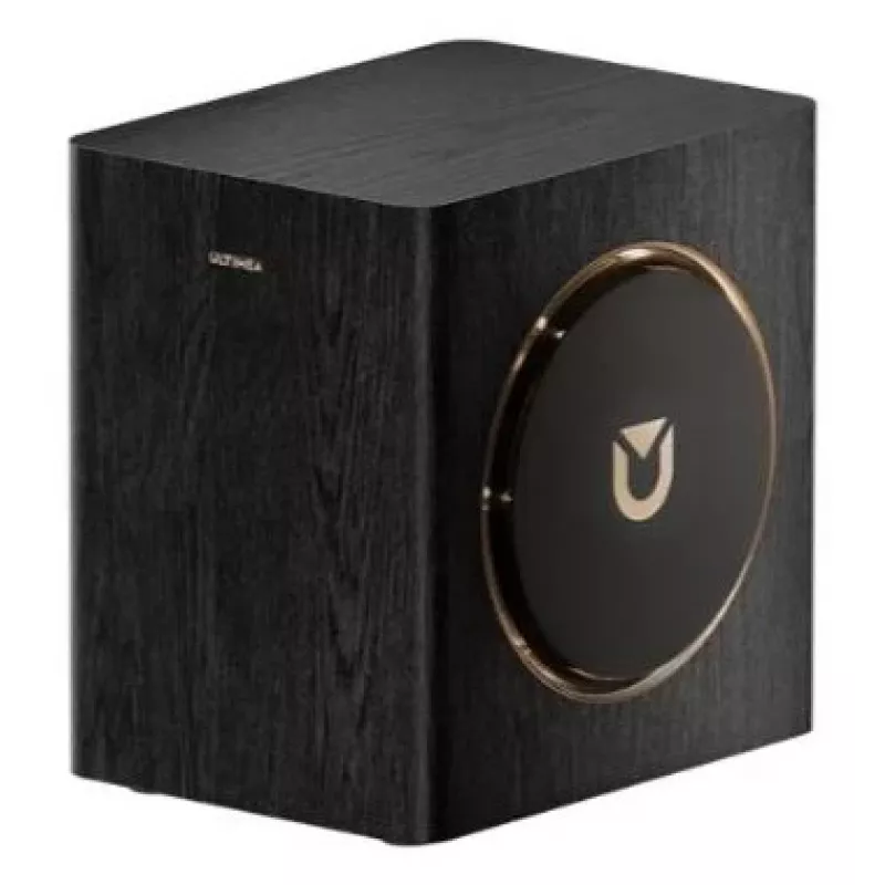 Ultimea altavoz activo Skywave F40 barra de sonido (Dolby Atmos) (U4122)