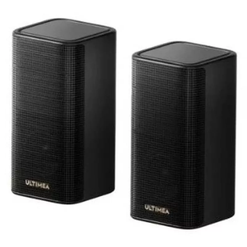 Ultimea altavoz activo Skywave F40 barra de sonido (Dolby Atmos) (U4122)