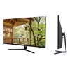 JAPANNEXT monitor 4K UHD 80 cm (31,5) 3840x2160 píxeles, panel VA, 5 ms, 60 Hz, AMD FreeSync, HDMI, DisplayPort (JN-V315UHDR)