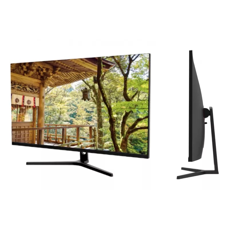 JAPANNEXT monitor 4K UHD 80 cm (31,5) 3840x2160 píxeles, panel VA, 5 ms, 60 Hz, AMD FreeSync, HDMI, DisplayPort (JN-V315UHDR)
