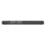 Reyee switch de 16 puertos 1000 Mbit/s + 2 puertos Gigabit SFP, 16 de los puertos admiten alimentación PoE/PoE+ – 1 Gbit/s