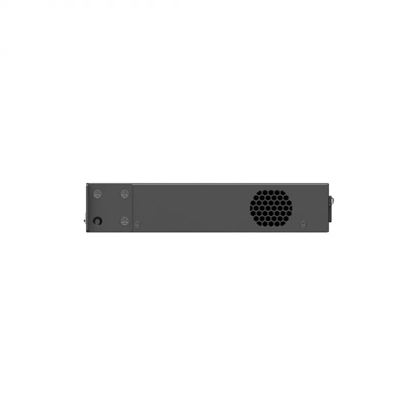 Reyee switch de 16 puertos 1000 Mbit/s + 2 puertos Gigabit SFP, 16 de los puertos admiten alimentación PoE/PoE+ – 1 Gbit/s