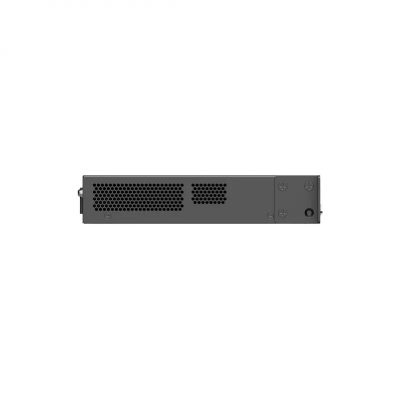 Reyee switch de 16 puertos 1000 Mbit/s + 2 puertos Gigabit SFP, 16 de los puertos admiten alimentación PoE/PoE+ – 1 Gbit/s