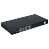 Reyee switch de 16 puertos 1000 Mbit/s + 2 puertos Gigabit SFP, 16 de los puertos admiten alimentación PoE/PoE+ – 1 Gbit/s