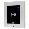 2N Telekomunikace 2N Access Unit 2.0 - lector de tarjetas de 13,56 MHz - compatible con NFC (9160342)