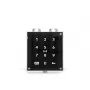 2N Access Unit 2.0 - lector básico de control de acceso - lector de código de acceso - lector de acceso/tarjeta - Bluetooth - IP54 - comunicación de campo cercano (NFC) (9160347 )