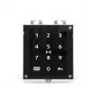 2N Access Unit 2.0 - lector básico de control de acceso - lector de código de acceso - lector de acceso/tarjeta - Bluetooth - IP54 - comunicación de campo cercano (NFC) (9160347 )