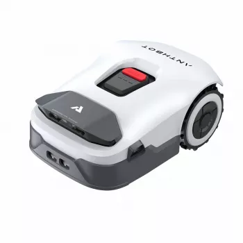 Robot cortacésped Anthbot Genie 1000 modelo 105010036 – hasta 1000 m² de superficie de corte